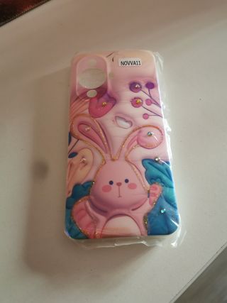 Custodia Huawei NOVA11 pro