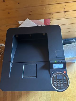 Impresora laser KYOCERA ECOSYS P3055DN
