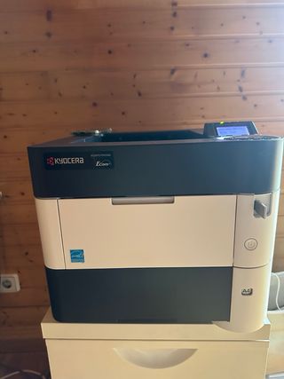 Impresora laser KYOCERA ECOSYS P3055DN