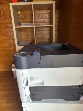 Impresora laser KYOCERA ECOSYS P3055DN