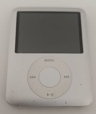 Ipod Nano