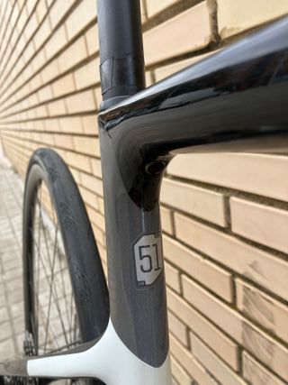 Cannondale Supersix Evo