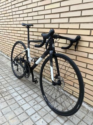 Cannondale Supersix Evo