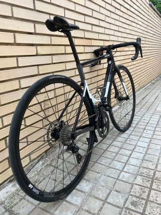 Cannondale Supersix Evo