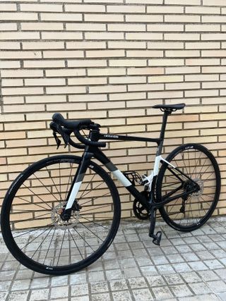 Cannondale Supersix Evo