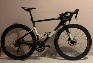 Cannondale Supersix Evo