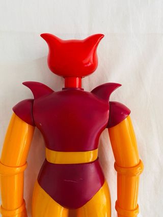 FIGURAS MAZINGER Z / AFRODITA A ORIGINALES JAPÓN.