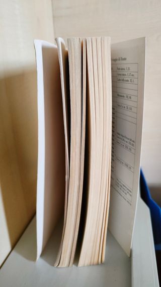 La Divina Commedia vol. 1 - Inferno