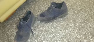 scarpe hogan tg 43