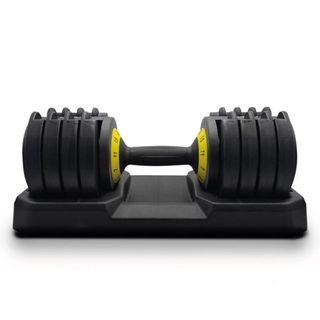 Mancuerna Ajustable 3 a 20 kg 🏋️‍♂️ 5 en 1
