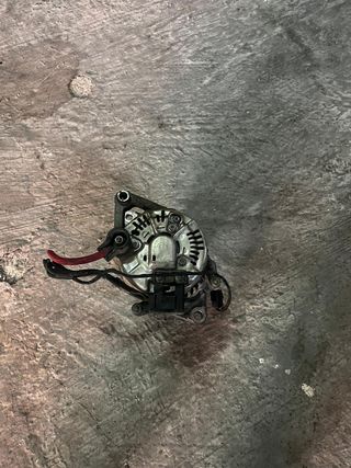 ALTERNADOR GRAND CHEROKEE ZJ 5.2
