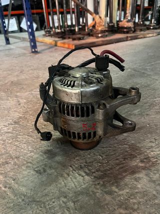 ALTERNADOR GRAND CHEROKEE ZJ 5.2