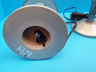 lume lampada lumetto comò comodino da tavolo scrit