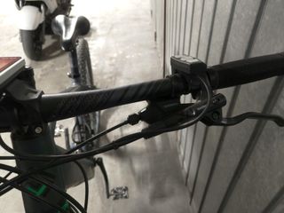 VENDO o CAMBIO Bici Eléctrica MEGAMO