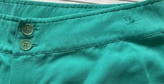 Pantalón mujer verano