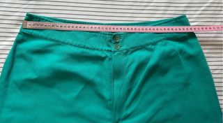 Pantalón mujer verano