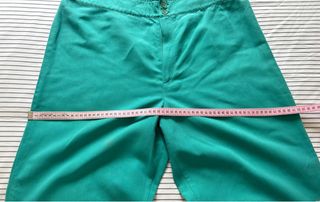 Pantalón mujer verano