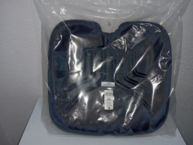 Cojín GRAMMER asiento