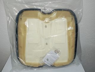 Cojín GRAMMER asiento