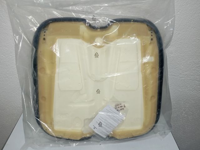 Cojín GRAMMER asiento