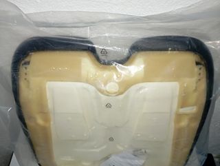 Cojín GRAMMER asiento