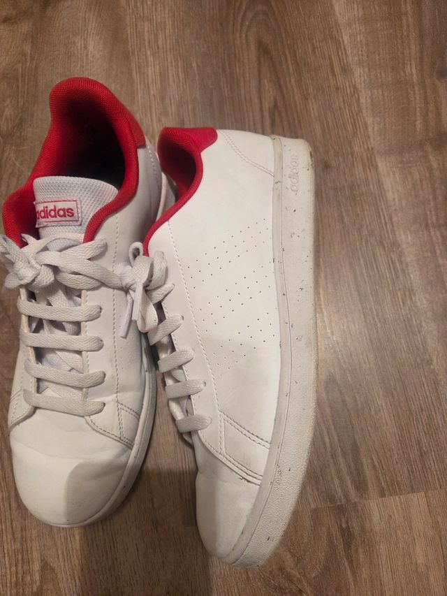 Zapatillas Adidas Advantaje