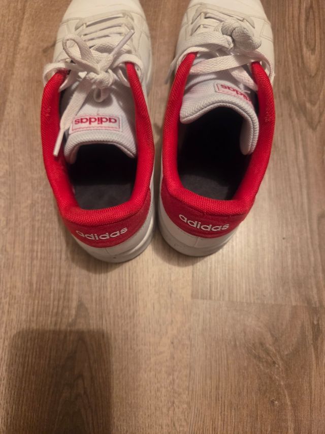 Zapatillas Adidas Advantaje