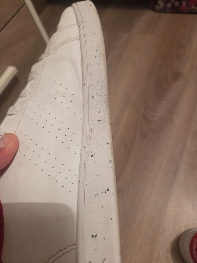 Zapatillas Adidas Advantaje