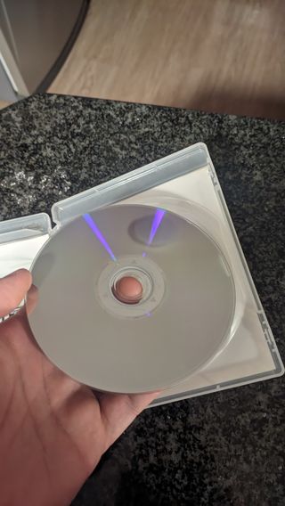 Call of Duty 4: Modern Warfare PS3