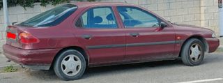 Ford Mondeo 1995