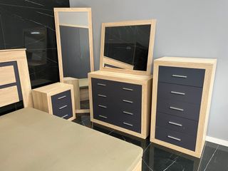 MUEBLES PARA DORMITORIOS ¡NUEVOS!