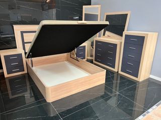 MUEBLES PARA DORMITORIOS ¡NUEVOS!