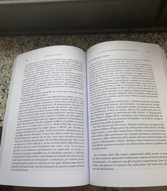 Libro il mercato mobiliare nuovo