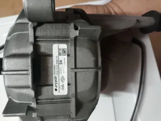 Lavadora Beko WMY 81283 - 8kg