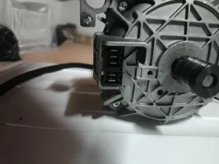 Lavadora Beko WMY 81283 - 8kg