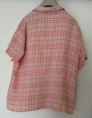 Camisa mujer Burberry
