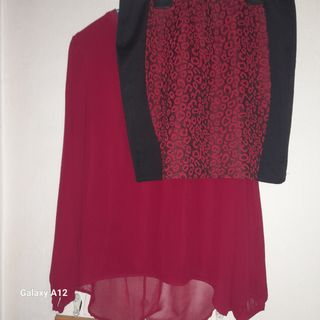 Conjunto invierno