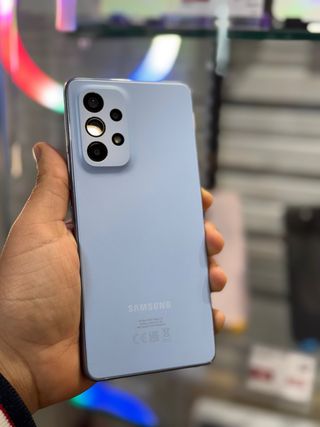 Samsung A53 256GB Buen estado