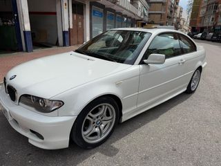 BMW Serie 3 2006