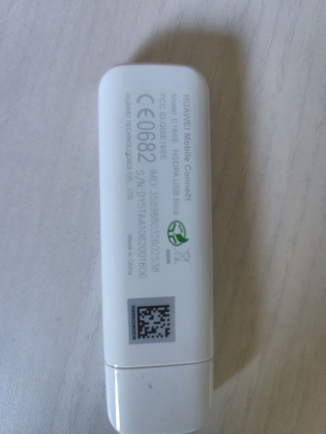 Gratis  Vodafone Web Stick - USB Módem