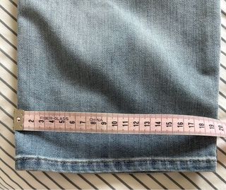 Vaquero mujer Tommy Hilfiger