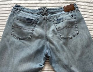 Vaquero mujer Tommy Hilfiger