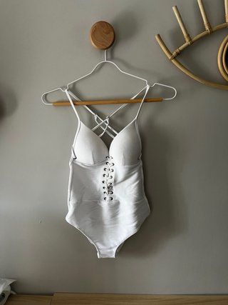 Bañador Calzedonia