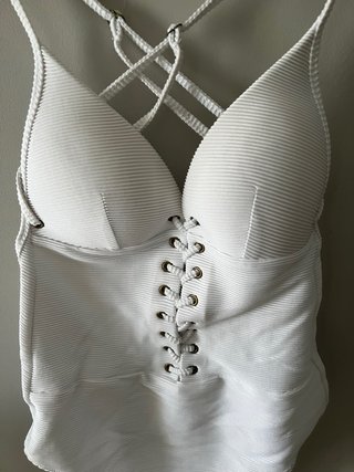 Bañador Calzedonia