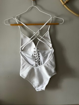 Bañador Calzedonia