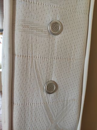 Colchón Raymoplex Superclass 80cm