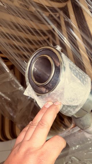 escape de Abarth 500 2020