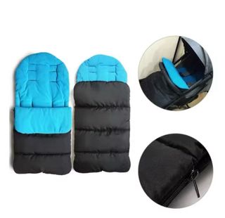 Saco termico para carrito de bebe