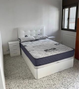 Canapés cama matrimonio - Oferta