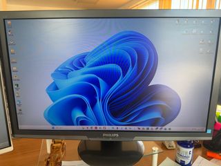 Philips 273E3LHSB/00 Monitor Display 27" Schermo